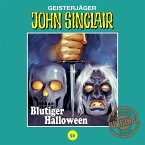 Blutiger Halloween / John Sinclair Tonstudio Braun Bd.50 (MP3-Download)