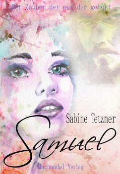 Samuel (eBook, ePUB) - Tetzner, Sabine