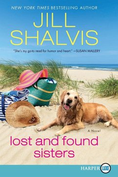 Lost and Found Sisters - Shalvis, Jill