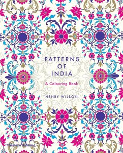 Patterns of India - Wilson, Henry