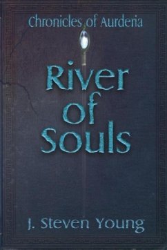 River of Souls - Young, J. Steven