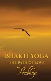 Bhakti yoga