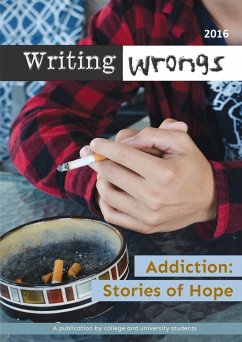 Addiction - Staff, Writing Wrongs