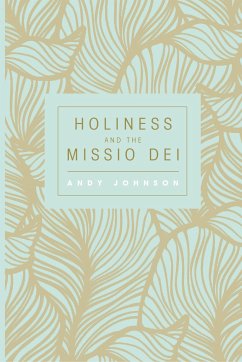 Holiness and the Missio Dei