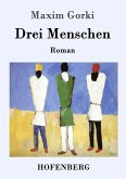 Drei Menschen