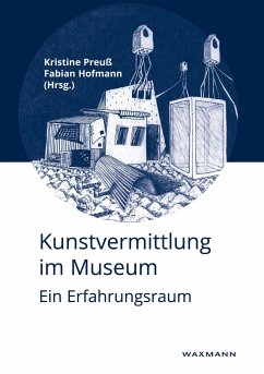 Kunstvermittlung im Museum