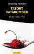 Tatort Katakomben (eBook, ePUB) - Bild 1