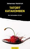 Tatort Katakomben (eBook, ePUB)