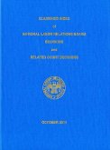 Classified Index of National Labor Relations Board Decisions, V. 354 Through 357