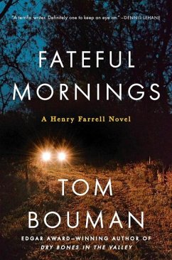 Fateful Mornings - Bouman, Tom