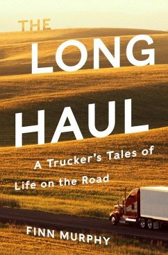 The Long Haul - Murphy, Finn