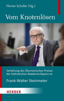 Vom Knotenlösen - Steinmeier, Frank-Walter