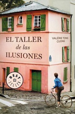 El taller de las ilusiones - Tong Cuong, Valérie