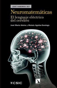 Neuromatemáticas : el lenguaje eléctrico del cerebro - Almira Picazo, José María; Aguilar Domingo, Moisés