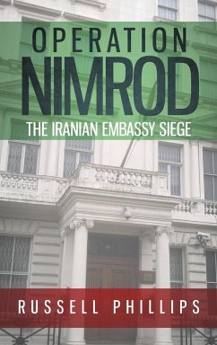 Operation Nimrod - Phillips, Russell