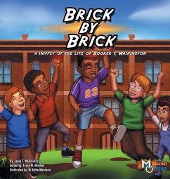 Brick by Brick - Mcclain Ii, Louie T.