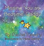 Missing You at Bedtime, Daddy