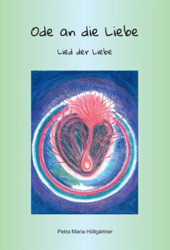 Cover Ode an die Liebe