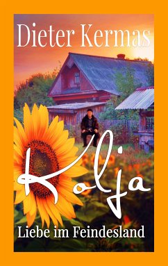 Kolja (eBook, ePUB) - Kermas, Dieter