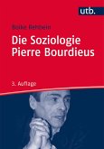 Die Soziologie Pierre Bourdieus (eBook, ePUB)