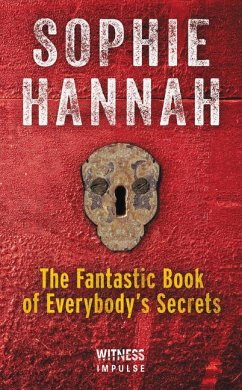 The Fantastic Book of Everybody's Secrets - Hannah, Sophie