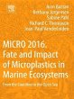 MICRO 2016: Fate and Impact of... - Bild 1