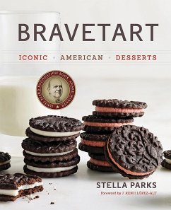 BraveTart - Parks, Stella