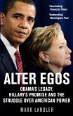 Alter Egos Alter Egos