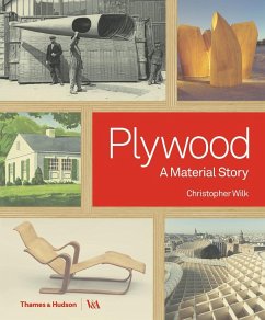 Plywood - Wilk, Christopher