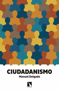 Ciudadanismo - Delgado, Manuel
