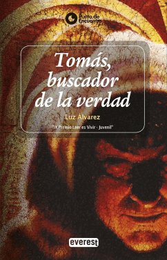 Tomás, buscador de la verdad - Álvarez García, Luz