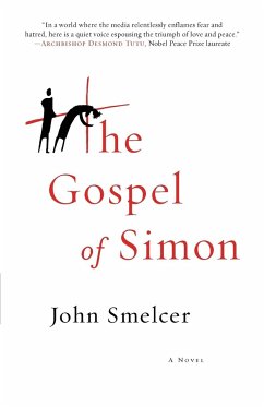 The Gospel of Simon - Smelcer, John