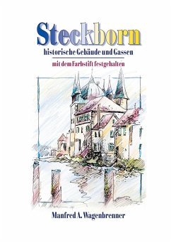 Steckborn - Wagenbrenner, Manfred A.