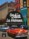 Un día en La Habana. Buch + Audio online