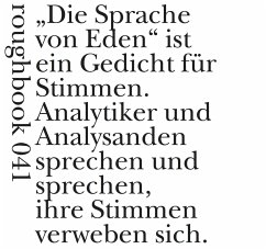 Die Sprache von Eden - Kelly, Robert