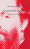 Herman Melville Ausgewählte Gedichte (eBook, ePUB)