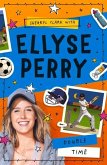 Ellyse Perry: Double Time: Volume 4