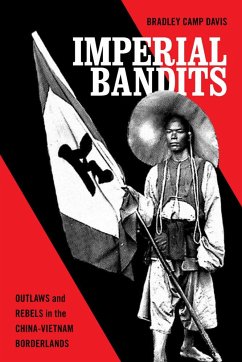 Imperial Bandits - Davis, Bradley Camp