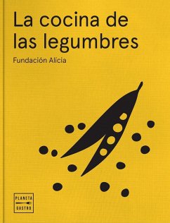 Cover La cocina de las legumbres
