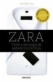 Zara : visión y estrategia de Amancio Ortega