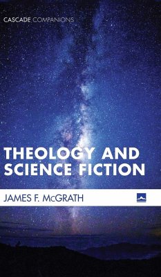 Theology and Science Fiction - Mcgrath, James F.