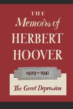 The Memoirs of Herbert Hoover