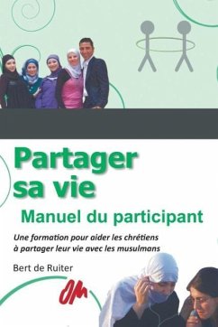 Partager sa vie - De Ruiter, Bert