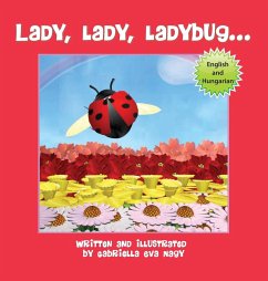 Lady, Lady, Ladybug - Nagy, Gabriella Eva