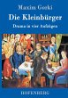Die Kleinbürger - Bild 1