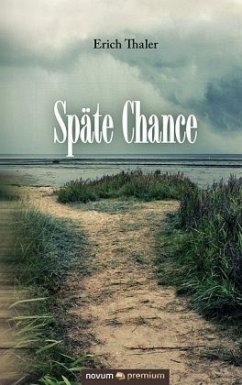 Späte Chance Cover Späte Chance