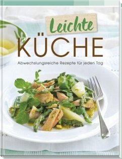 Leichte Küche