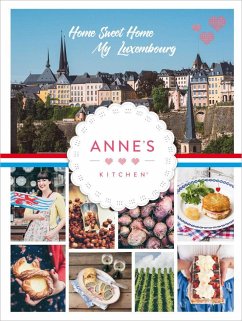 Anne's Kitchen (englische Ausgabe) - Faber, Anne