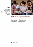 IQB-Bildungstrend 2015