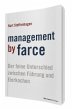 Management by Farce - Bild 1